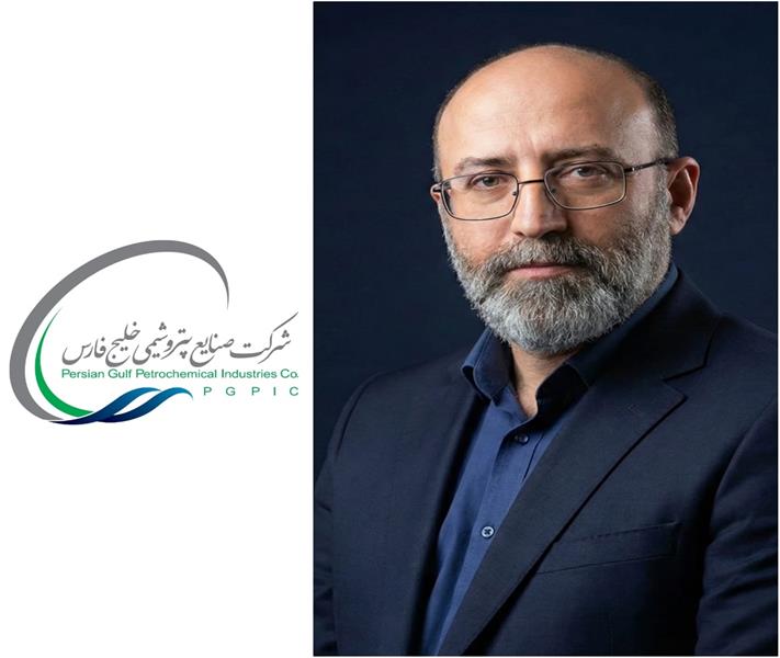  پهلوان، مدیرعامل پتروشیمی الماس ماهشهر شد